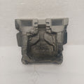 Vintage Masters of the Universe MOTU Slime Pit Base Floor Part