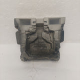 Vintage Masters of the Universe MOTU Slime Pit Base Floor Part