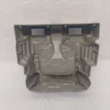 Vintage Masters of the Universe MOTU Slime Pit Base Floor Part