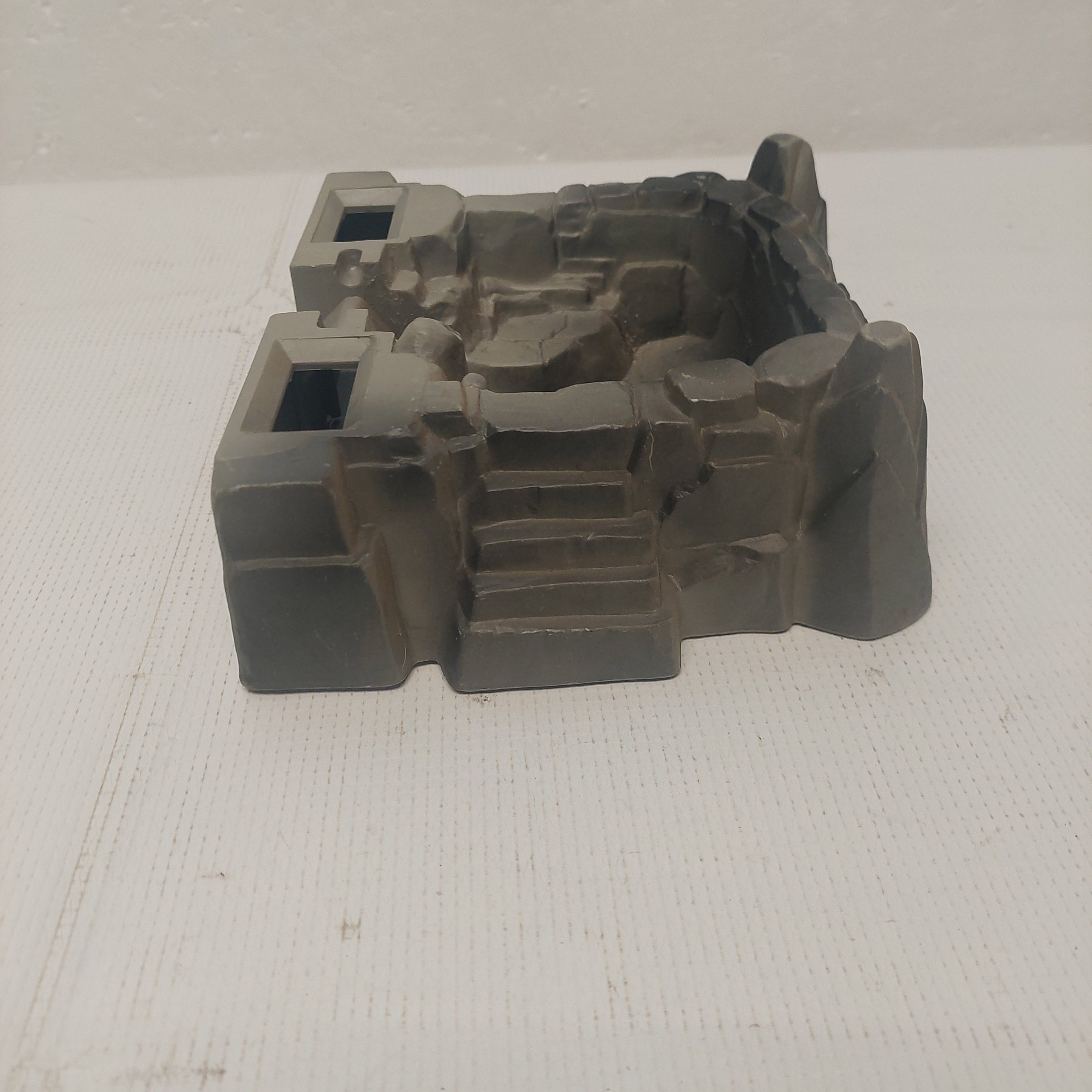 Vintage Masters of the Universe MOTU Slime Pit Base Floor Part