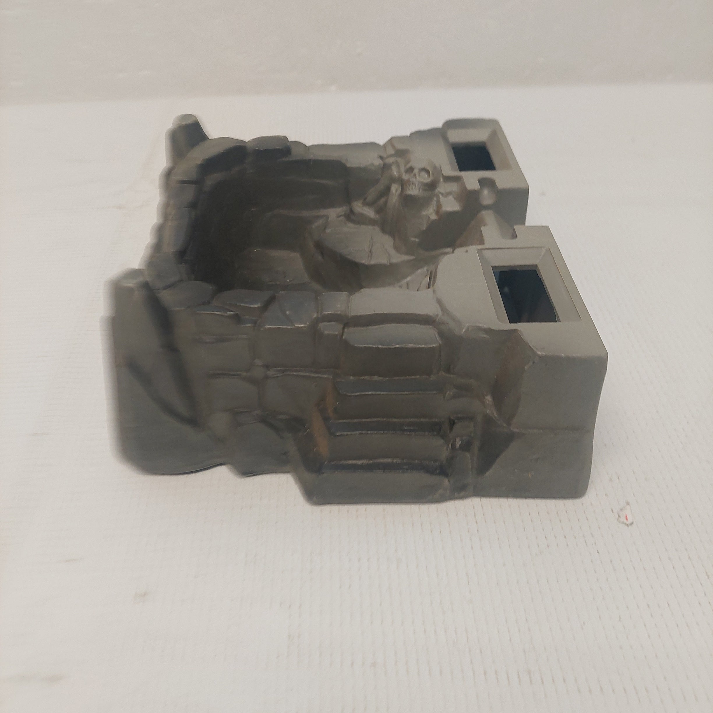 Vintage Masters of the Universe MOTU Slime Pit Base Floor Part