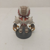 Doom Eternal Mini Archvile Collectible Statue