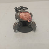 Doom Eternal Mini Arachnotron Collectible Statue