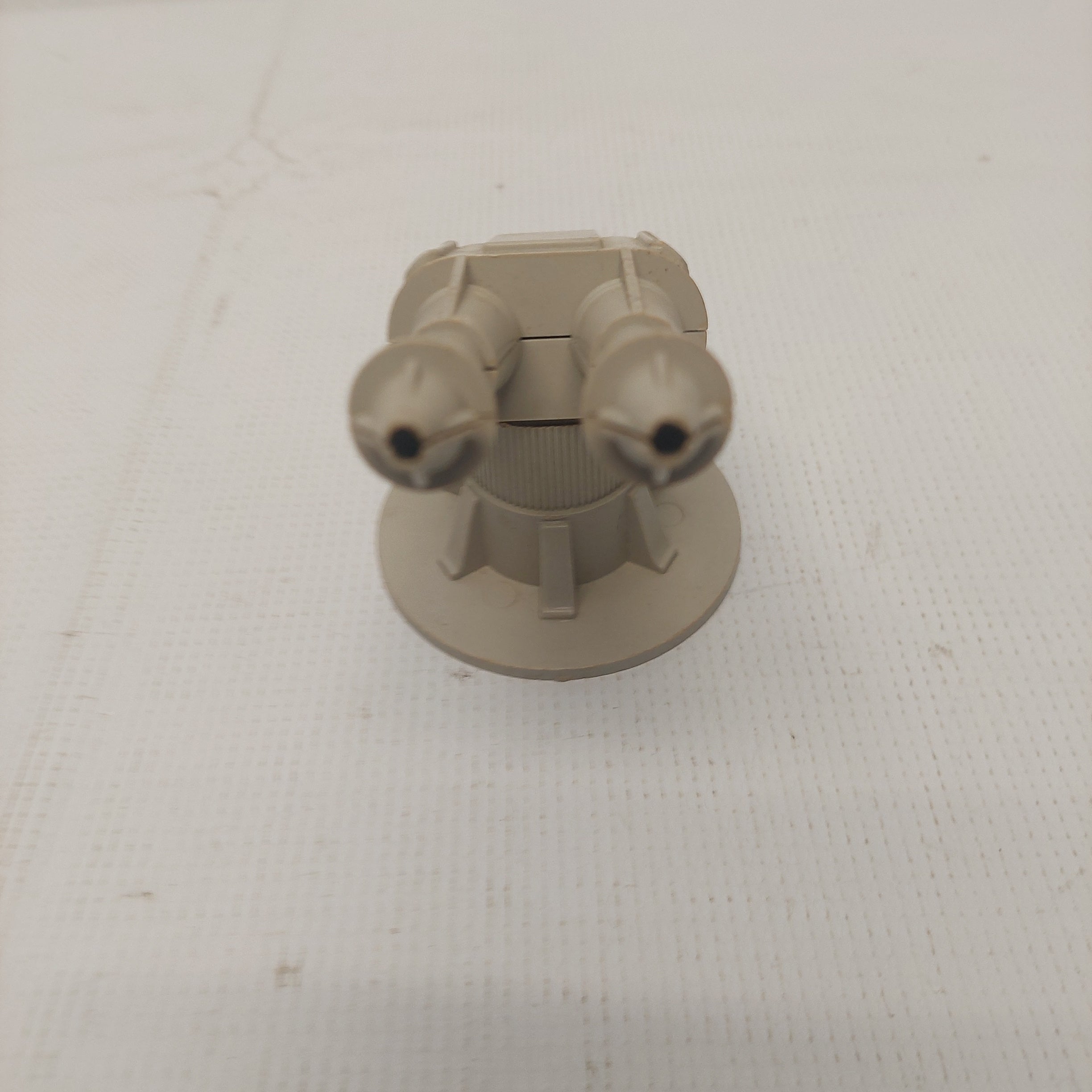 1979 Sears Star Fortress Gun