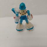 Megaman Rockman X All X Model Kit Figure