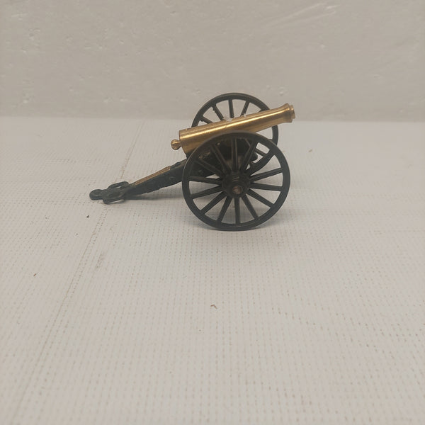 Fort Sumpter Charleston, SC Die Cast Cannon