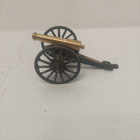 Fort Sumpter Charleston, SC Die Cast Cannon