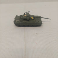 Vintage Zylmax Chief Tain T402 Tank