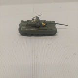 Vintage Zylmax Chief Tain T402 Tank