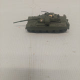 Vintage Zylmax Chief Tain T402 Tank