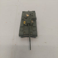 Vintage Zylmax Chief Tain T402 Tank