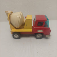 Vintage Hercules S Concrete Mixer Truck