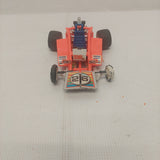 Vintage M.A.S.K. Firefly Kenner