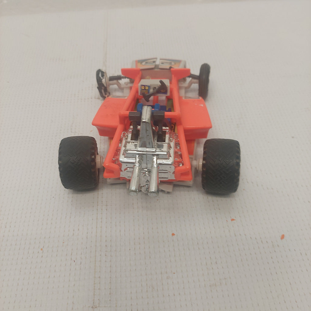 Vintage M.A.S.K. Firefly Kenner