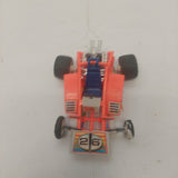 Vintage M.A.S.K. Firefly Kenner
