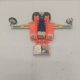 Vintage M.A.S.K. Firefly Kenner