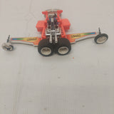 Vintage M.A.S.K. Firefly Kenner