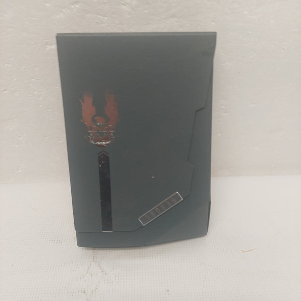 X Box 360 Limited Edition Halo 4 Steelbook