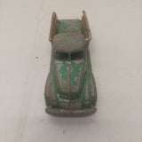 Vintage Hubley Tow Truck