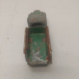 Vintage Hubley Tow Truck