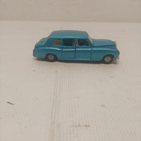 Dinky Toys Rolls Royce Phantom V