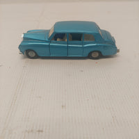 Dinky Toys Rolls Royce Phantom V