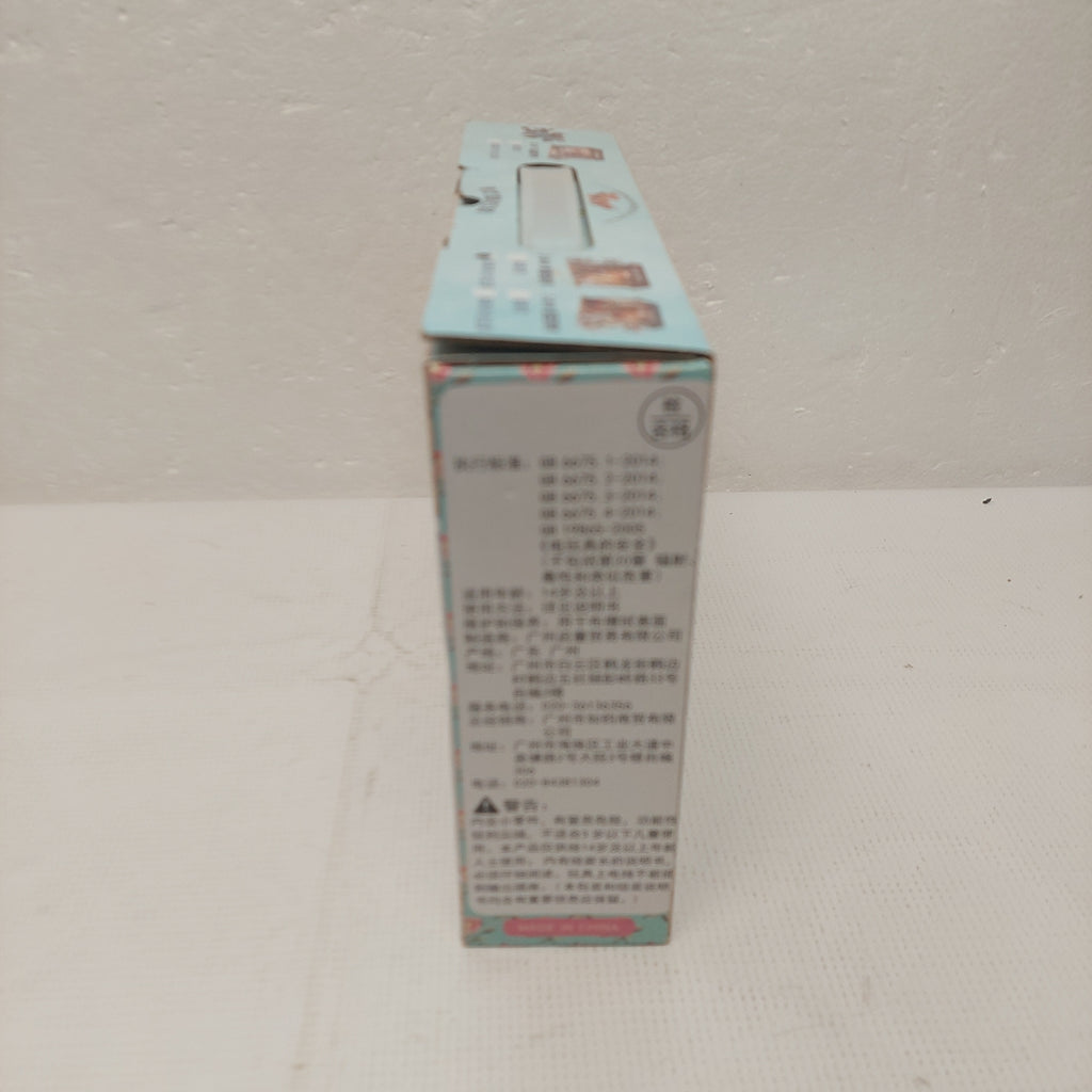 American Retro Style Cute Room Z-008