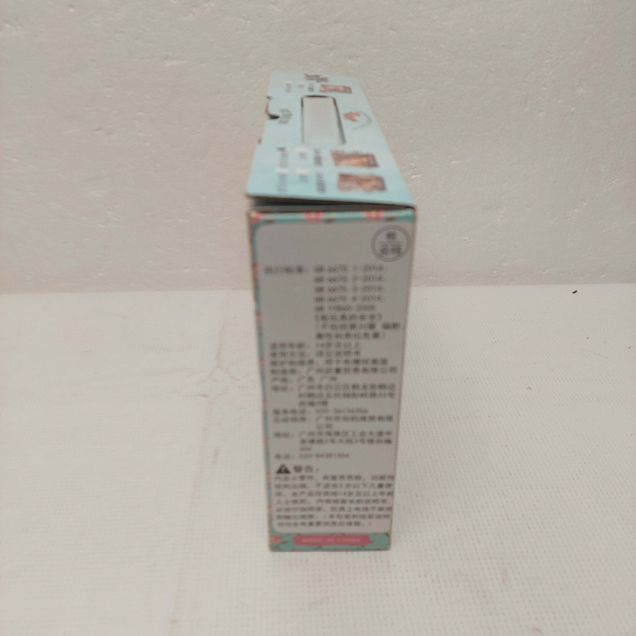 American Retro Style Cute Room Z-008