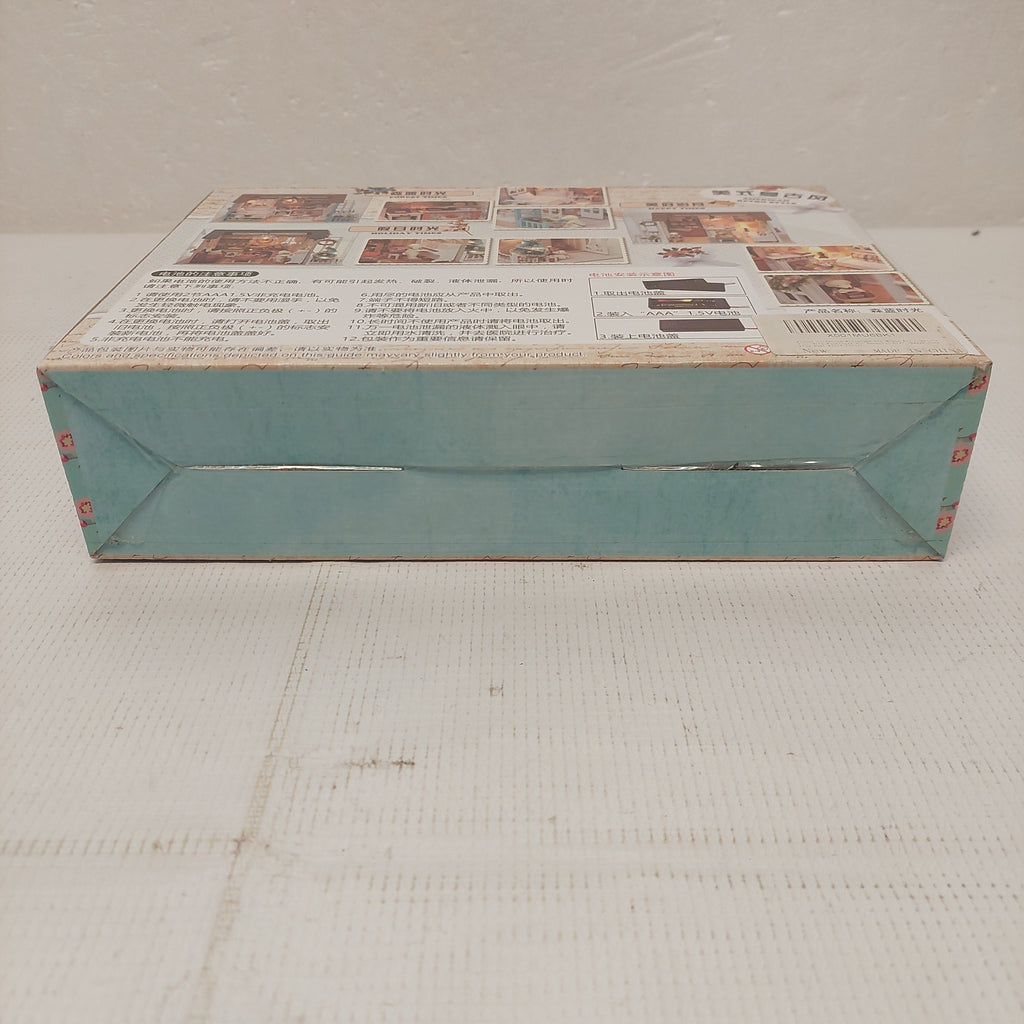 American Retro Style Cute Room Z-008