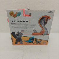 McFarlane Toys Raw 10 Battlesnake