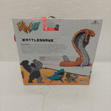 McFarlane Toys Raw 10 Battlesnake