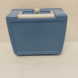 Bucky O'Hare 1991 Lunchbox with Paperwork
