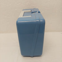 Bucky O'Hare 1991 Lunchbox with Paperwork