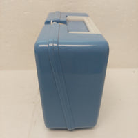Bucky O'Hare 1991 Lunchbox with Paperwork