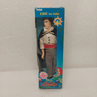 Disney's The Little Mermaid Eric the Sailor Doll