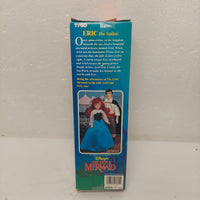 Disney's The Little Mermaid Eric the Sailor Doll