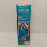 Disney's The Little Mermaid Eric the Sailor Doll