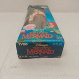 Disney's The Little Mermaid Eric the Sailor Doll