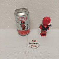 Funko Soda Deadpool