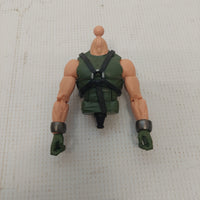 Marvel Legends BAF Bonecrusher Torso