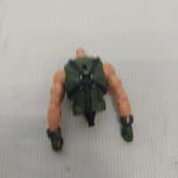 Marvel Legends BAF Bonecrusher Torso