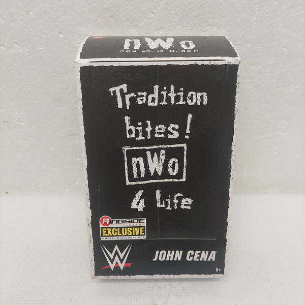 WWE Elite NWO John Cena