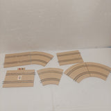 Vintage MASK Lighted Electric Slot Racing Set