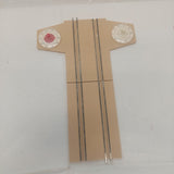 Vintage MASK Lighted Electric Slot Racing Set