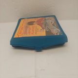 Vintage Matchbox Sky-Busters Airport Playcase