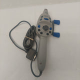 Bass Landing Fishing Reel Rod Controller PS1 Playstation Agetec