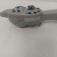 Bass Landing Fishing Reel Rod Controller PS1 Playstation Agetec