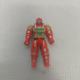 Vintage Computer Warriors Debugg 2" Figure