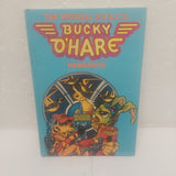The Official S.P.A.C.E. Bucky O'Hare Handbook 1992