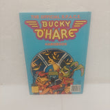The Official S.P.A.C.E. Bucky O'Hare Handbook 1992